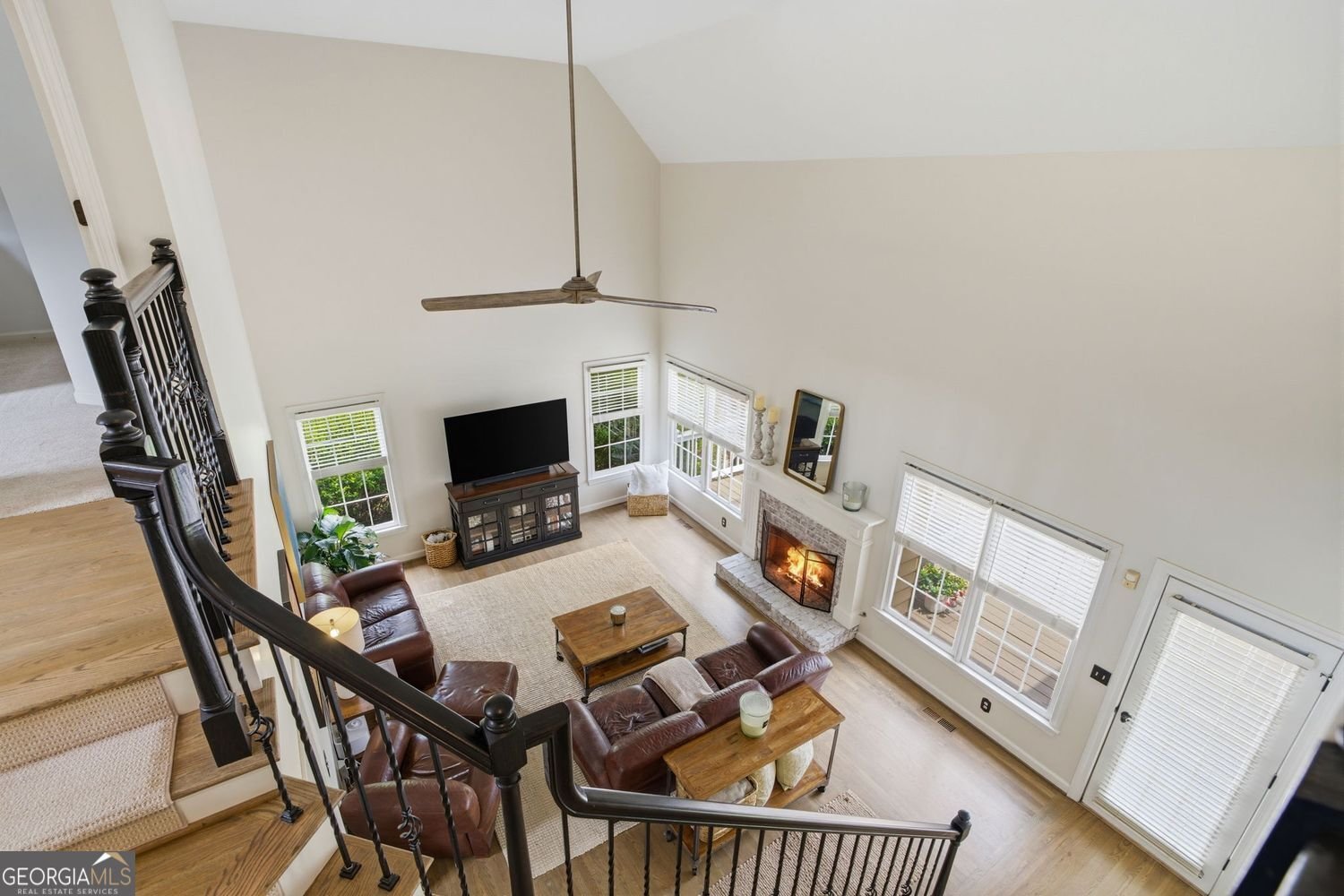 230 Thompson Springs Drive Alpharetta - Photo 29