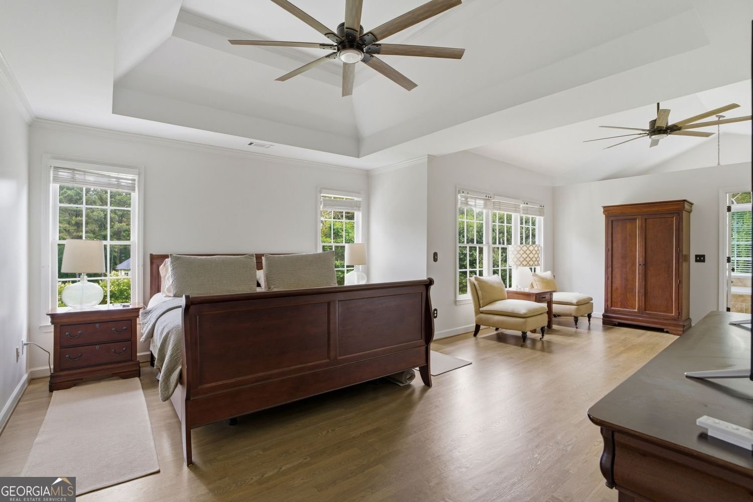 230 Thompson Springs Drive Alpharetta - Photo 30