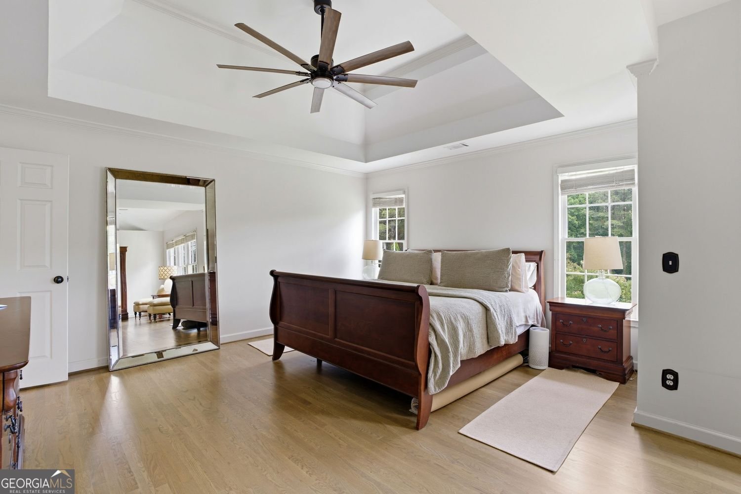 230 Thompson Springs Drive Alpharetta - Photo 31