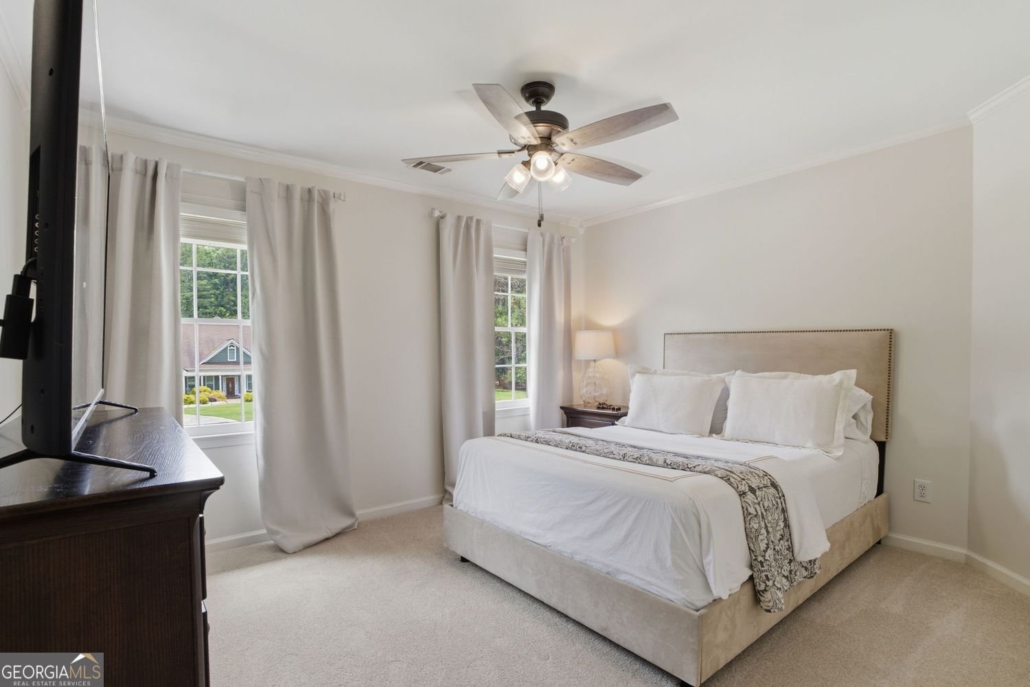 230 Thompson Springs Drive Alpharetta - Photo 37