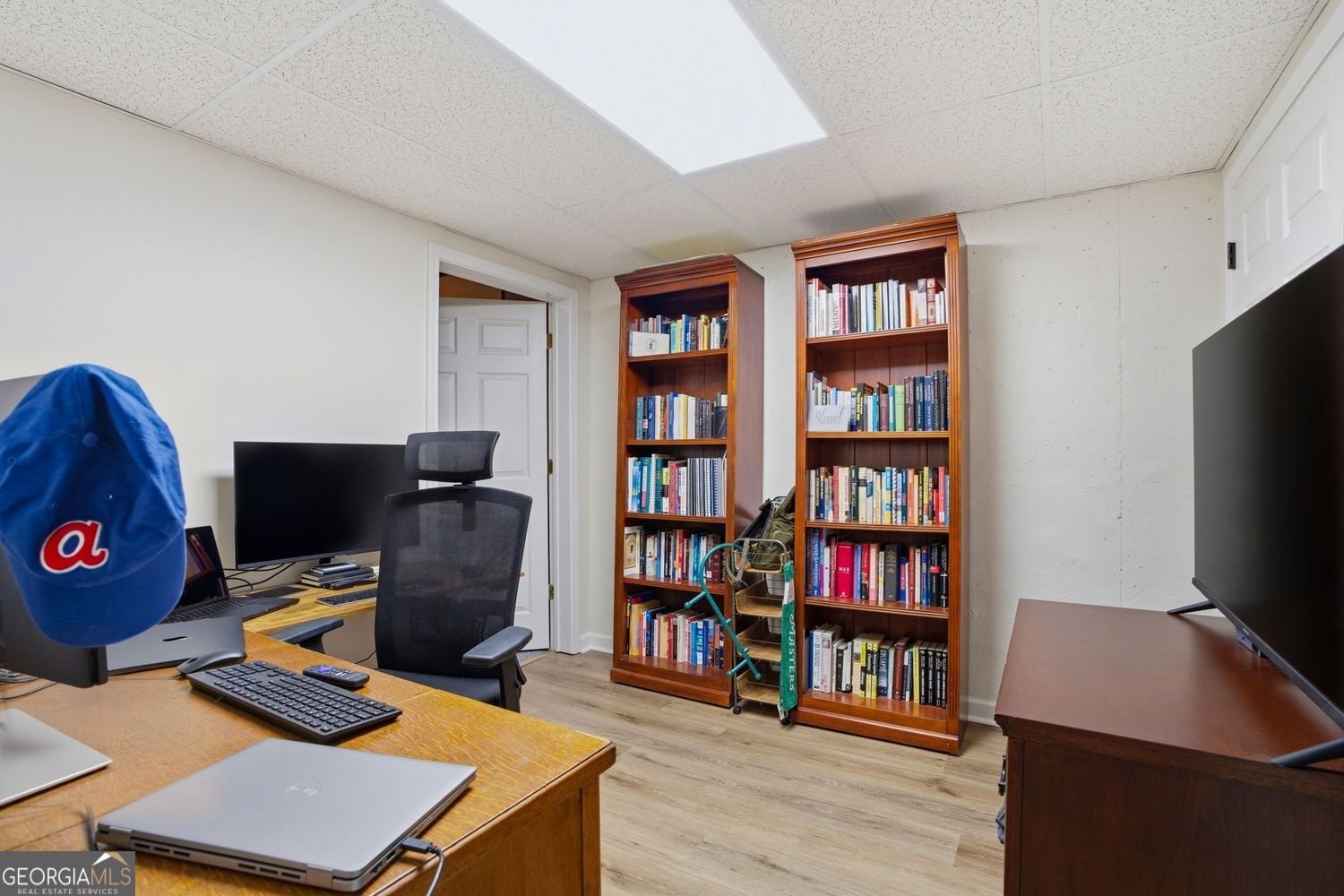 230 Thompson Springs Drive Alpharetta - Photo 48