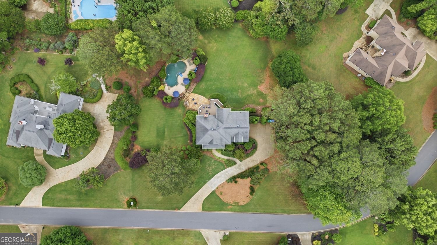 230 Thompson Springs Drive Alpharetta - Photo 49