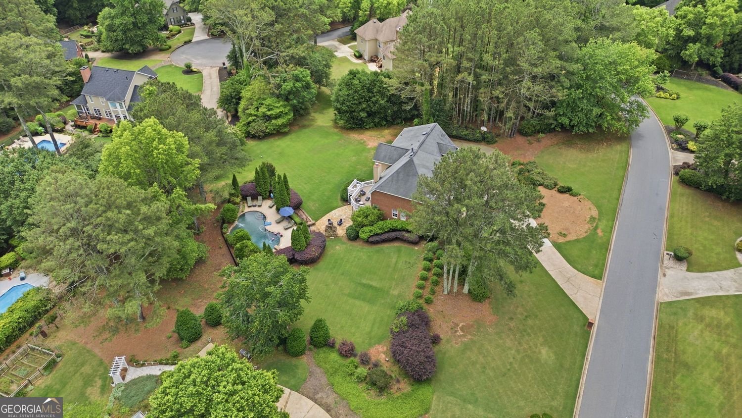 230 Thompson Springs Drive Alpharetta - Photo 50