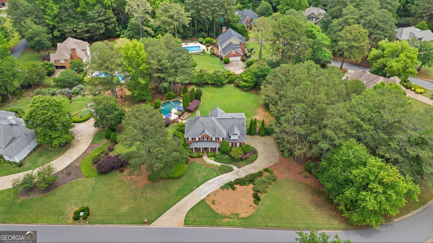 230 Thompson Springs Drive Alpharetta - Photo 51