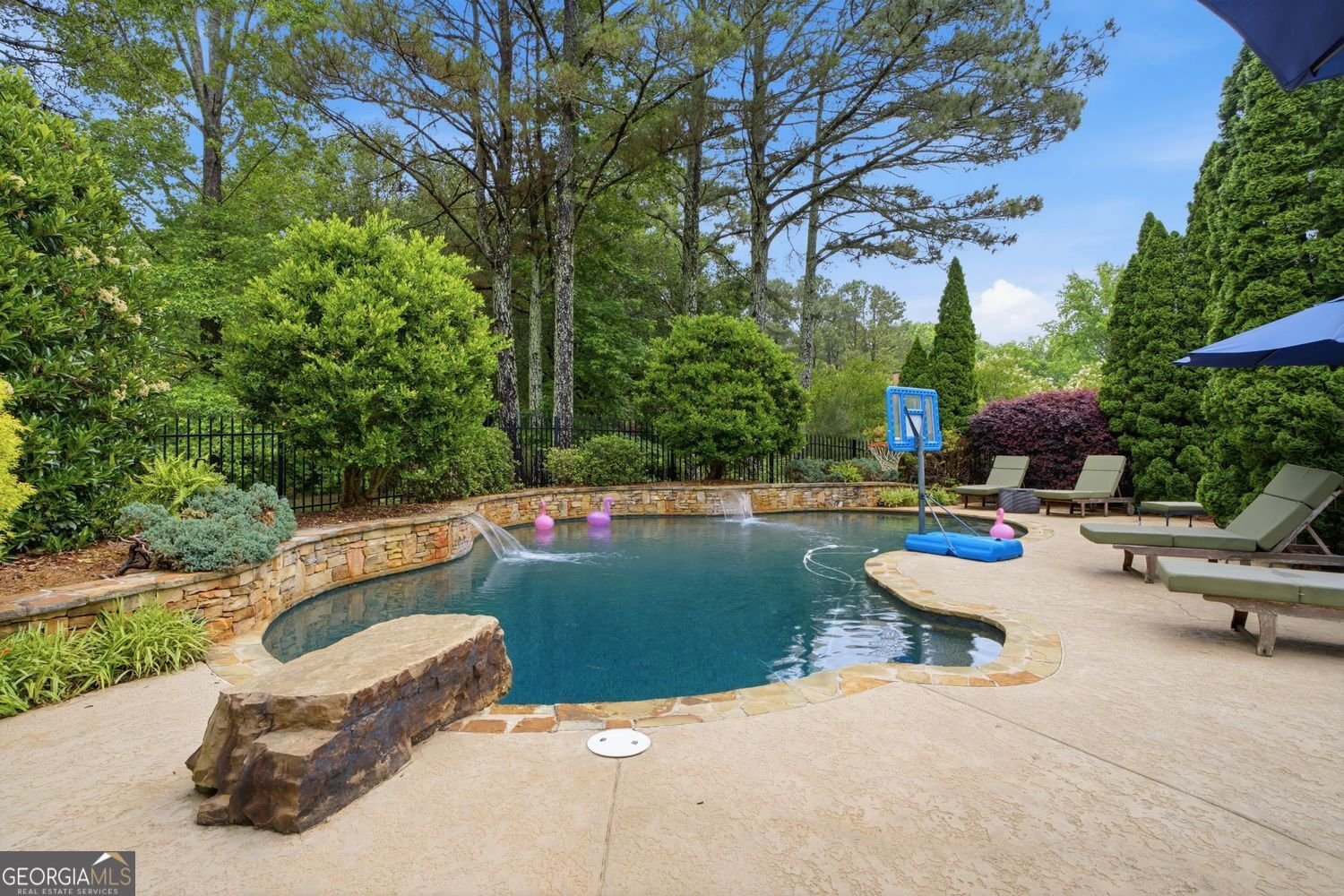 230 Thompson Springs Drive Alpharetta - Photo 52