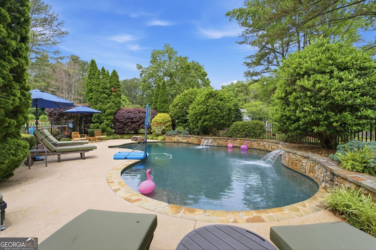 230 Thompson Springs Drive Alpharetta - Photo 53