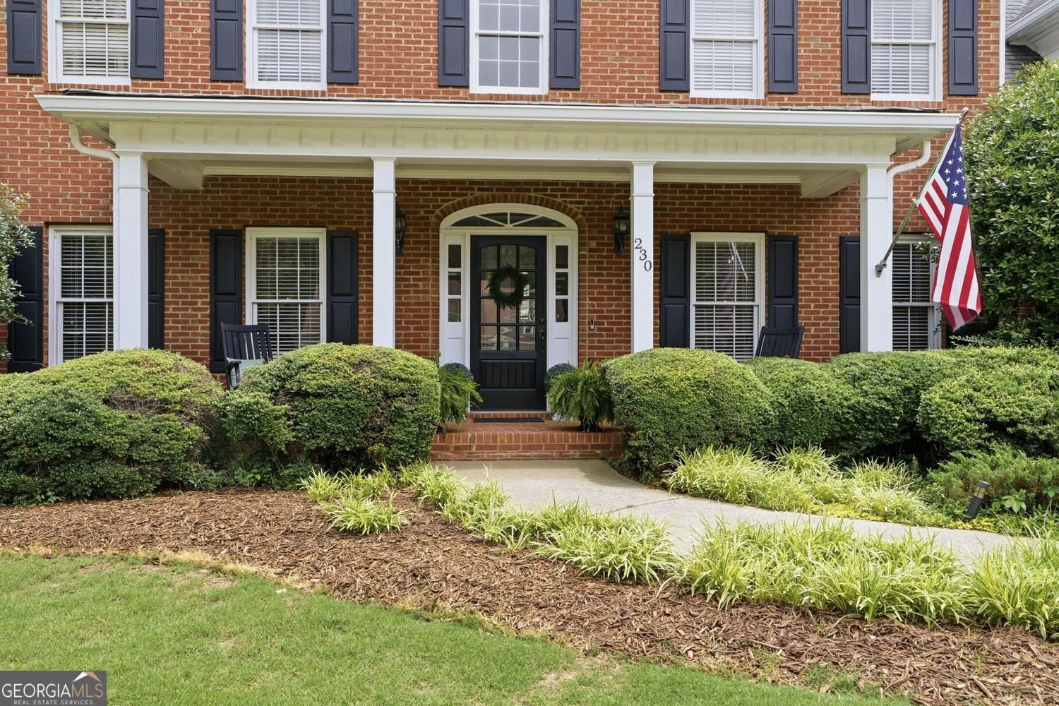 230 Thompson Springs Drive Alpharetta - Photo 54