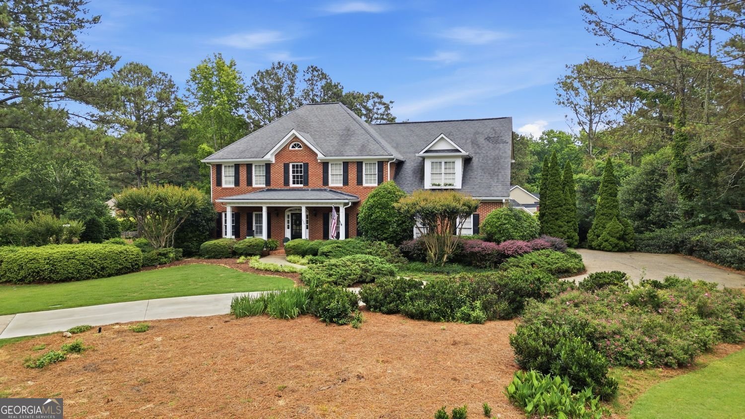 230 Thompson Springs Drive Alpharetta - Photo 55