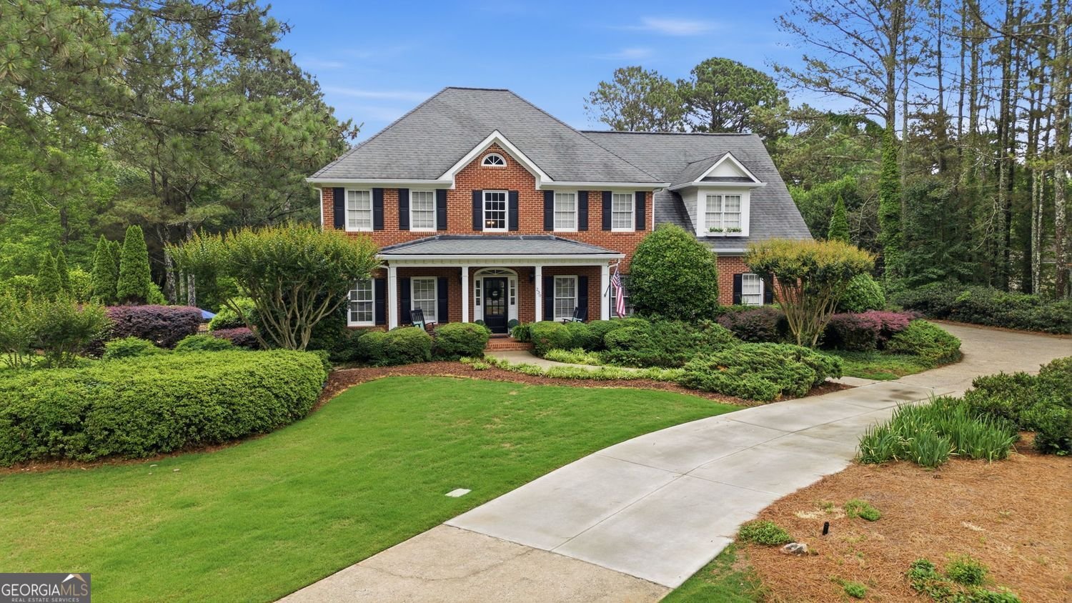 230 Thompson Springs Drive Alpharetta - Photo 56