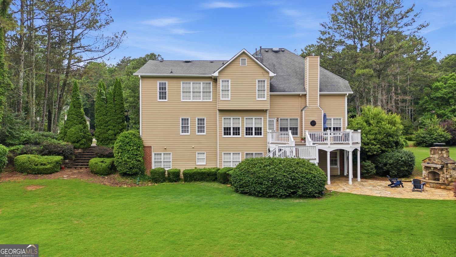 230 Thompson Springs Drive Alpharetta - Photo 57