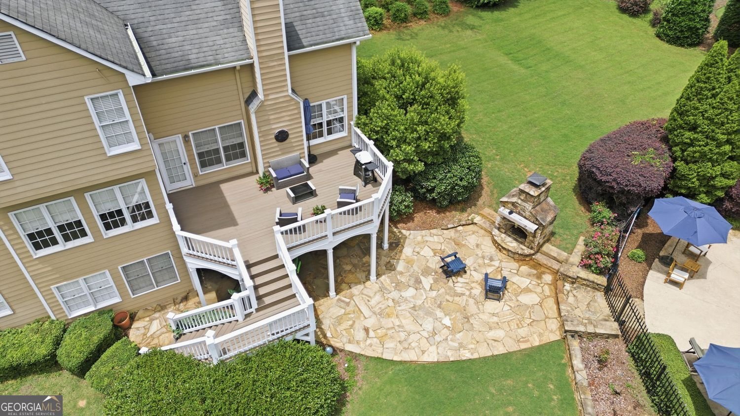 230 Thompson Springs Drive Alpharetta - Photo 58