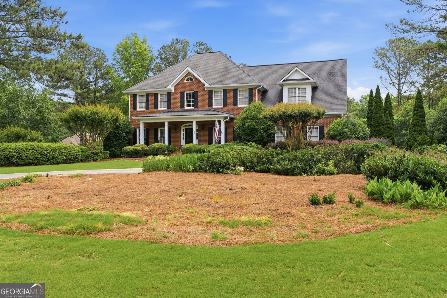 230 Thompson Springs Drive Alpharetta - Photo 59