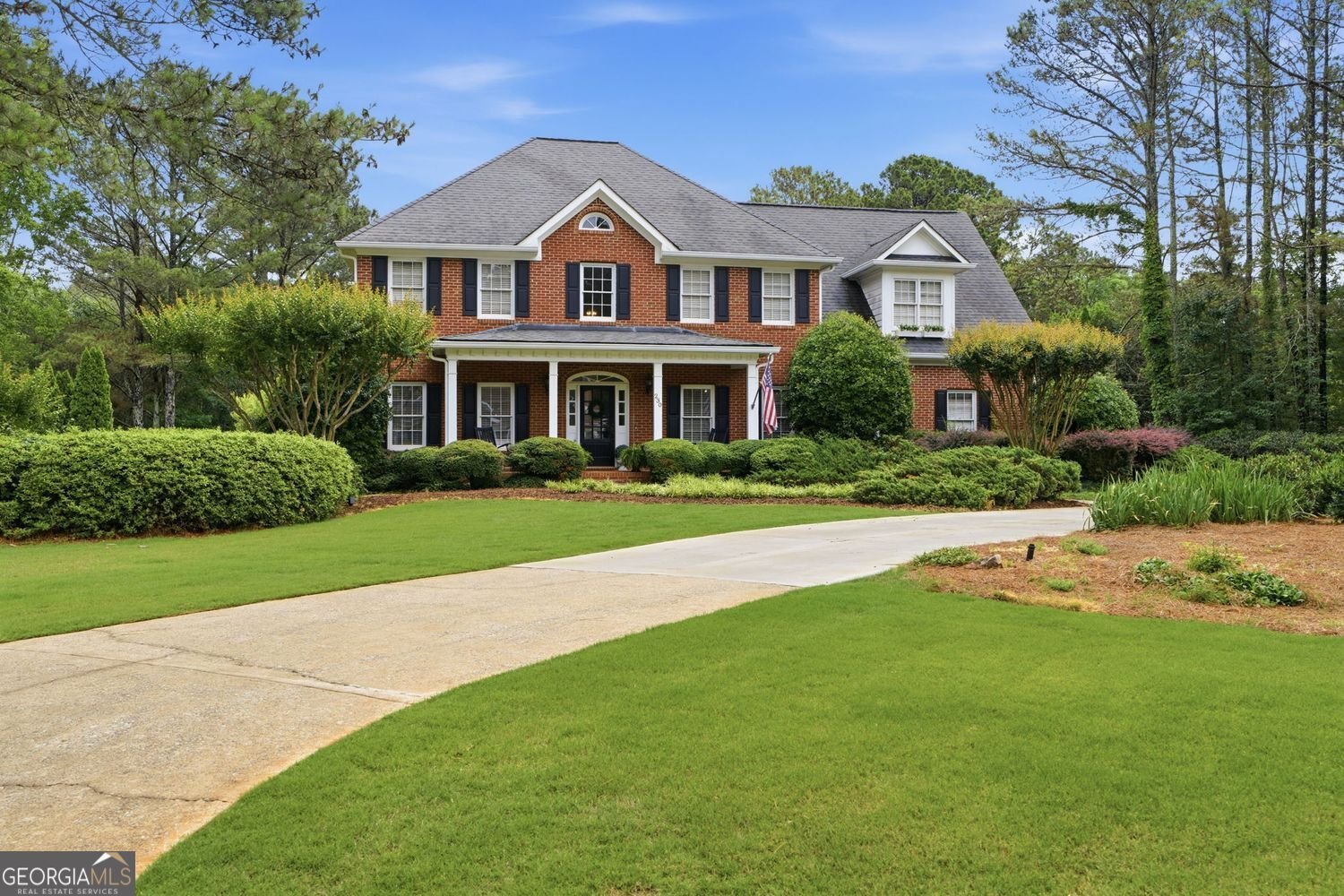 230 Thompson Springs Drive Alpharetta - Photo 60