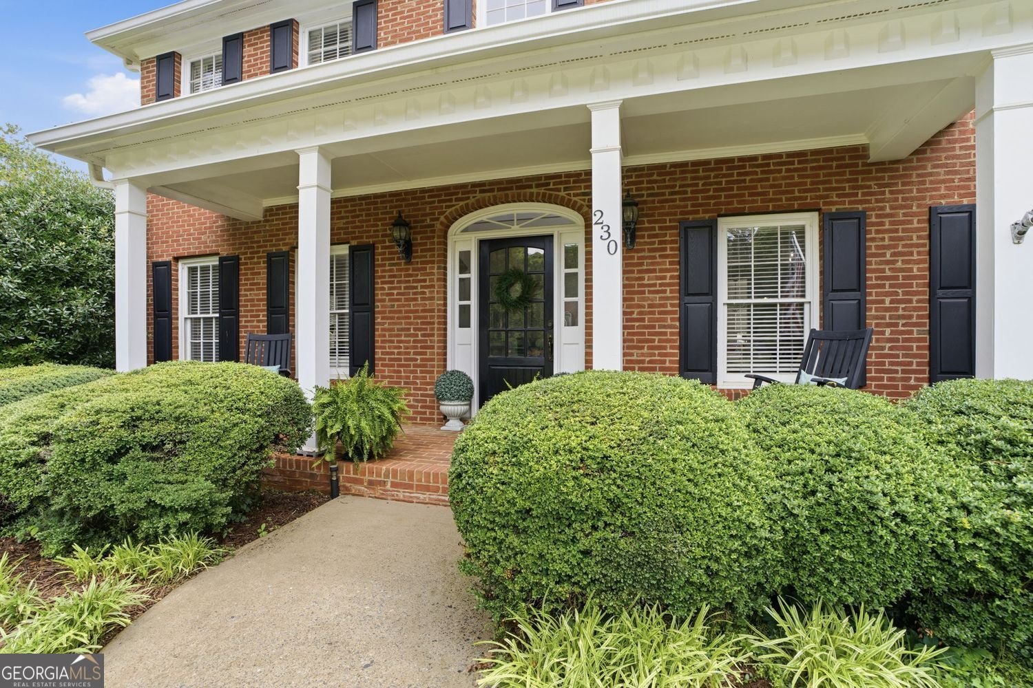 230 Thompson Springs Drive Alpharetta - Photo 7