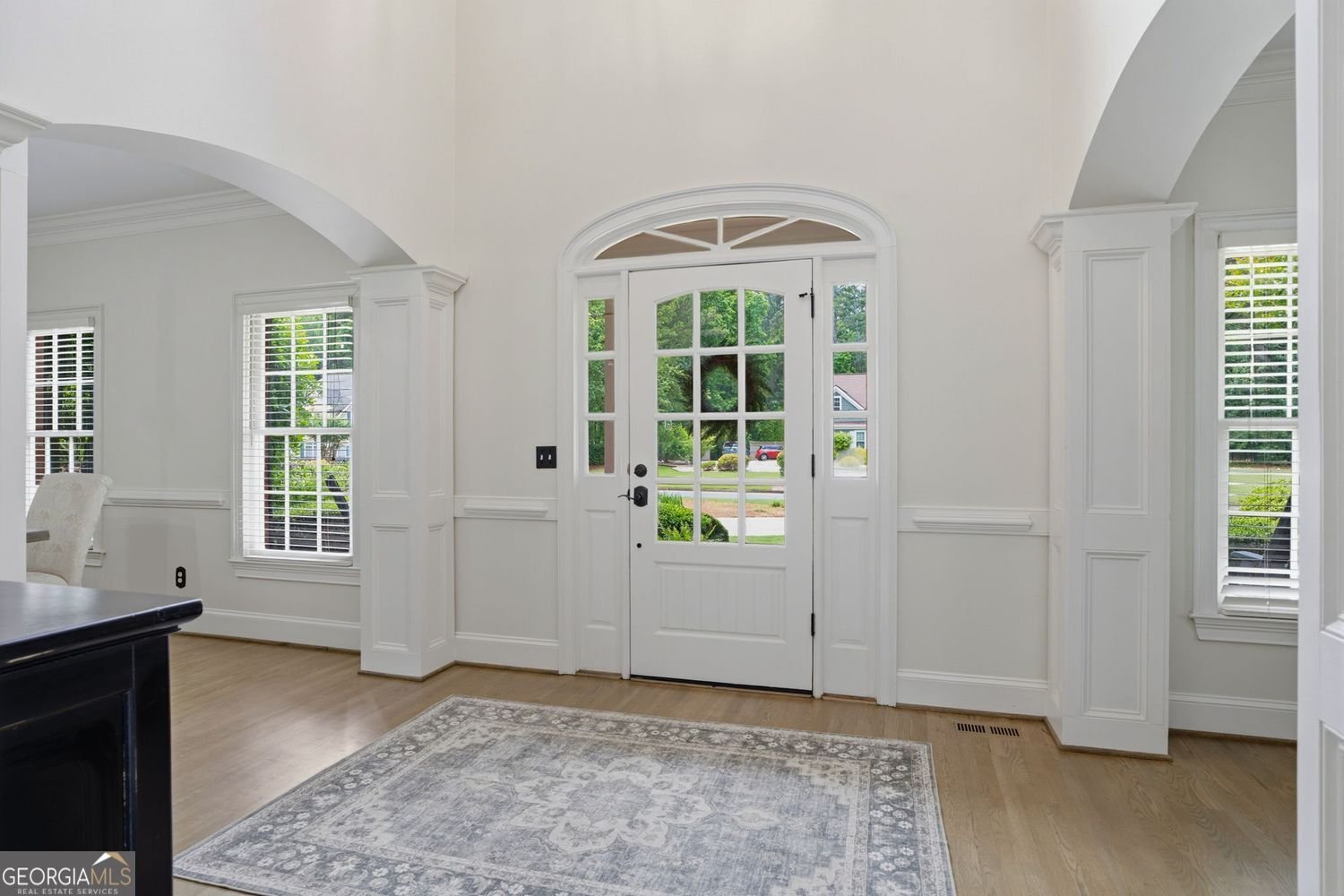 230 Thompson Springs Drive Alpharetta - Photo 8
