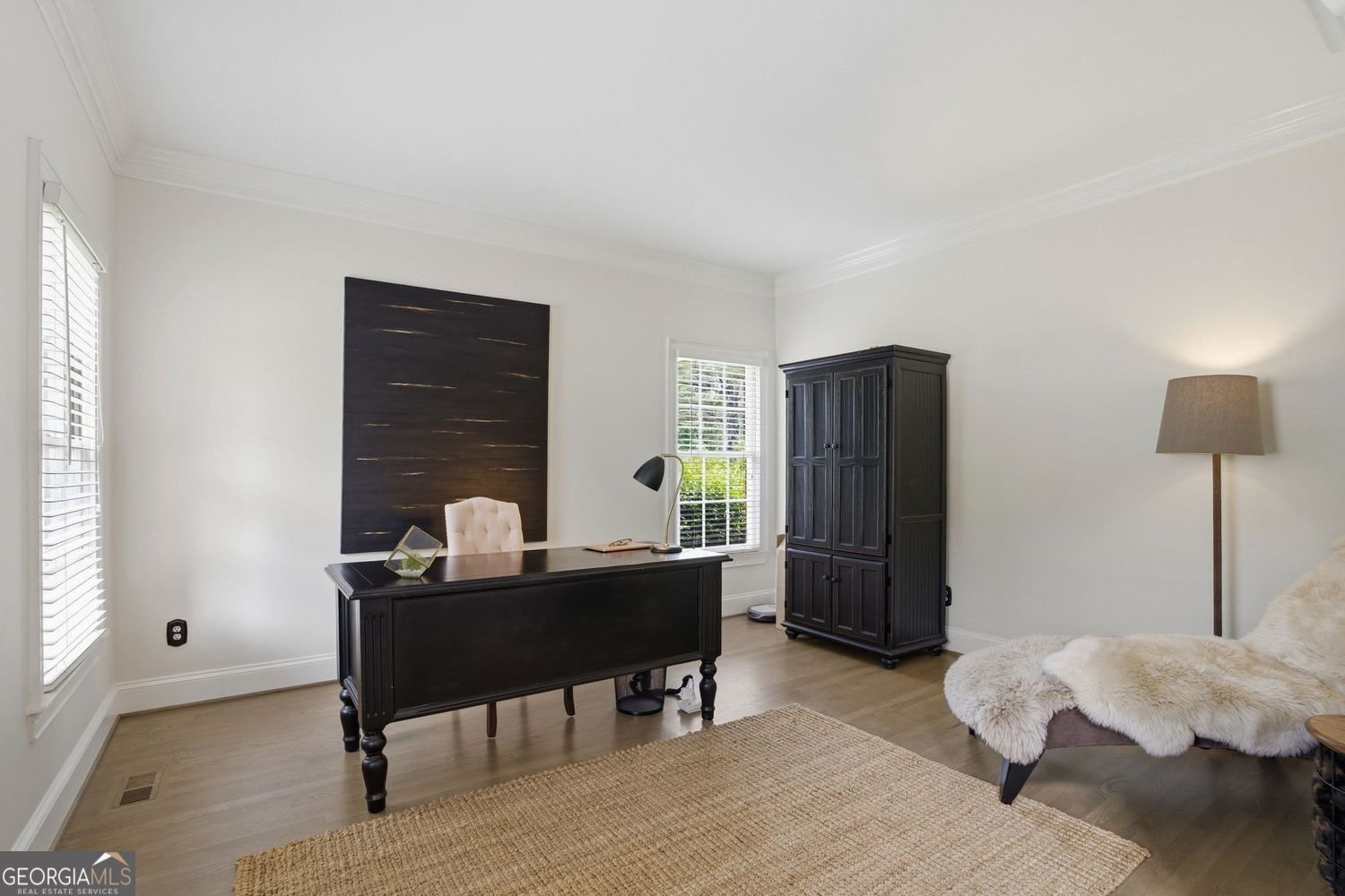 230 Thompson Springs Drive Alpharetta - Photo 9