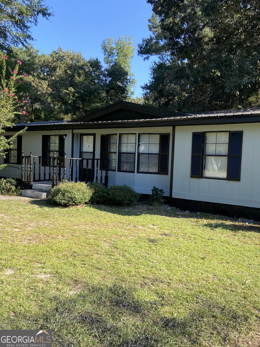 109 Village Boulevard Perry - main photo