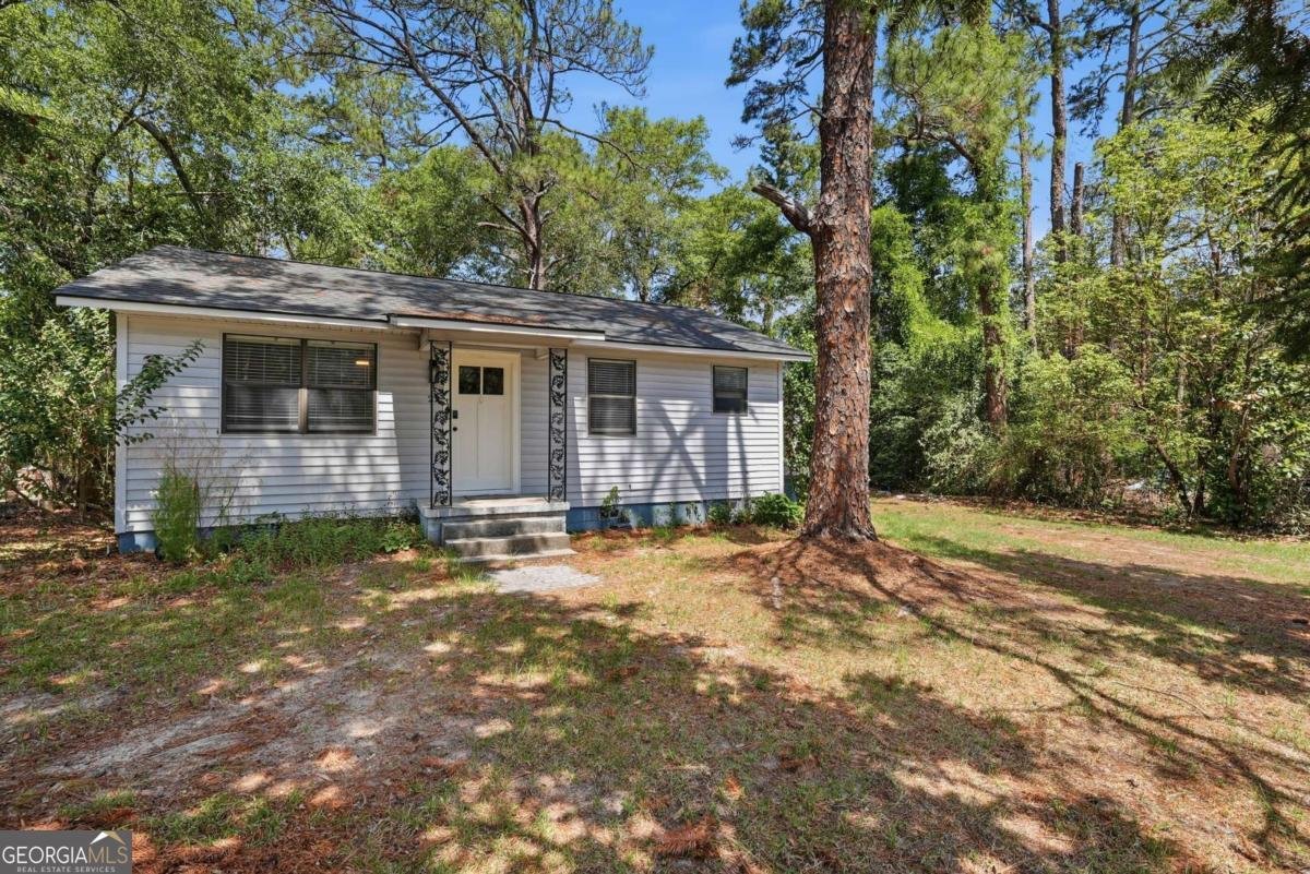 22 Easy Street Statesboro - main photo