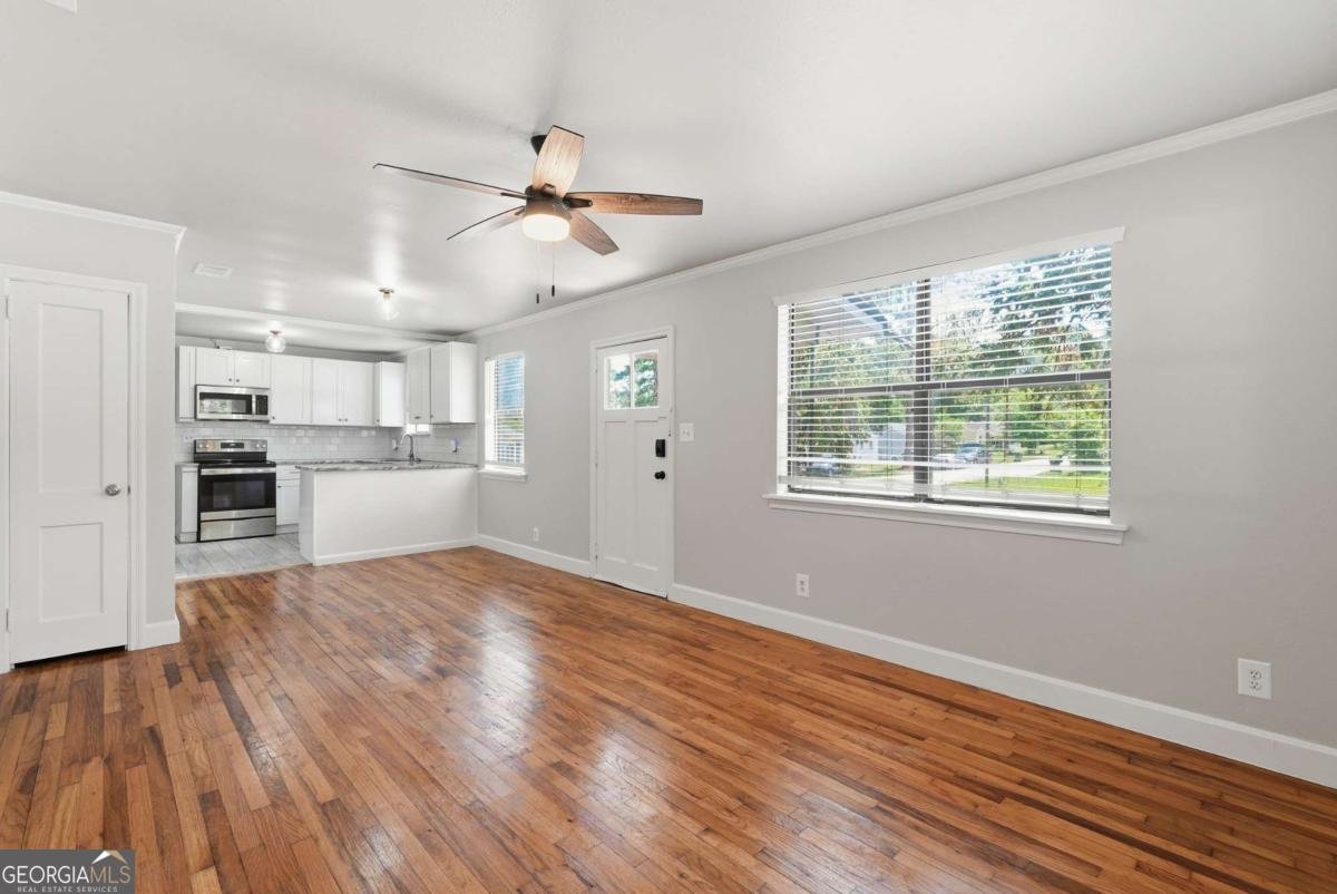 22 Easy Street Statesboro - Photo 10
