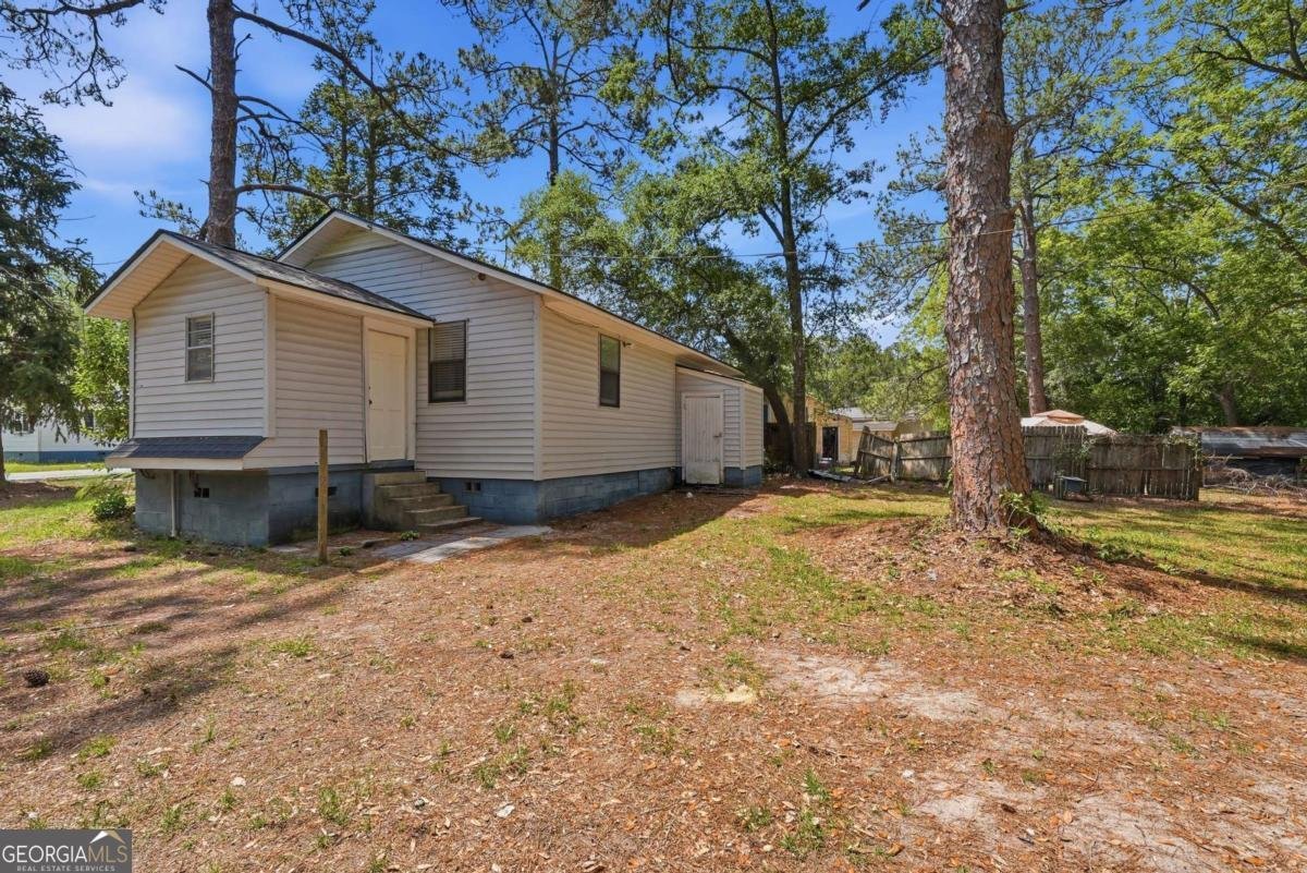 22 Easy Street Statesboro - Photo 26