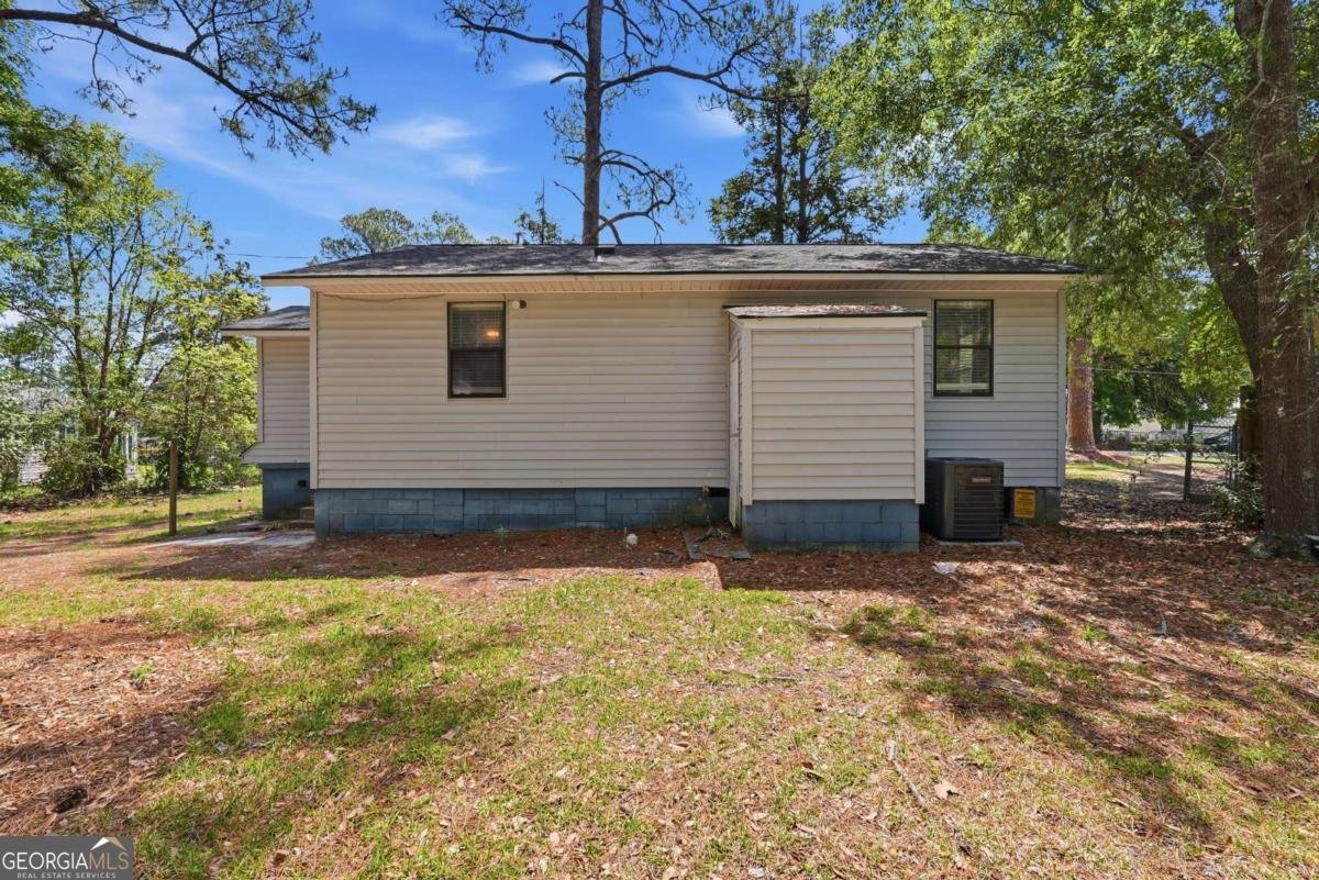 22 Easy Street Statesboro - Photo 27