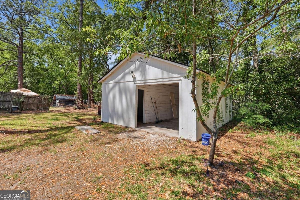 22 Easy Street Statesboro - Photo 30