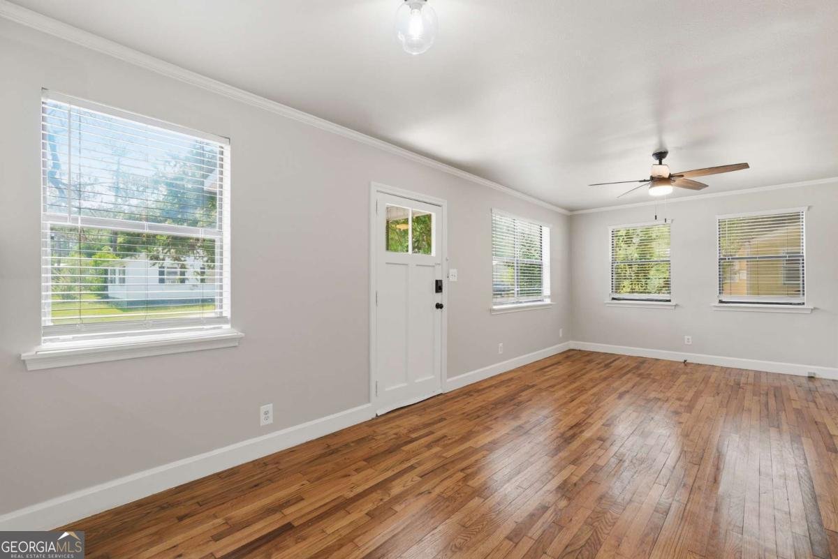 22 Easy Street Statesboro - Photo 6