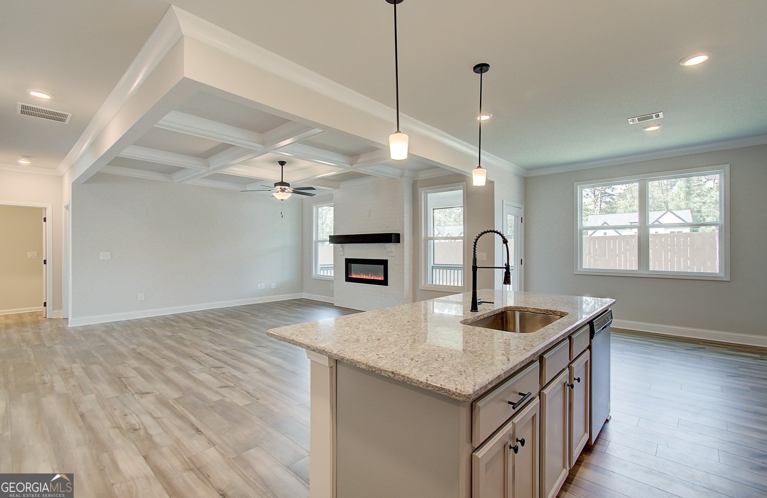 620 Winding Rose Drive Hoschton - Photo 10