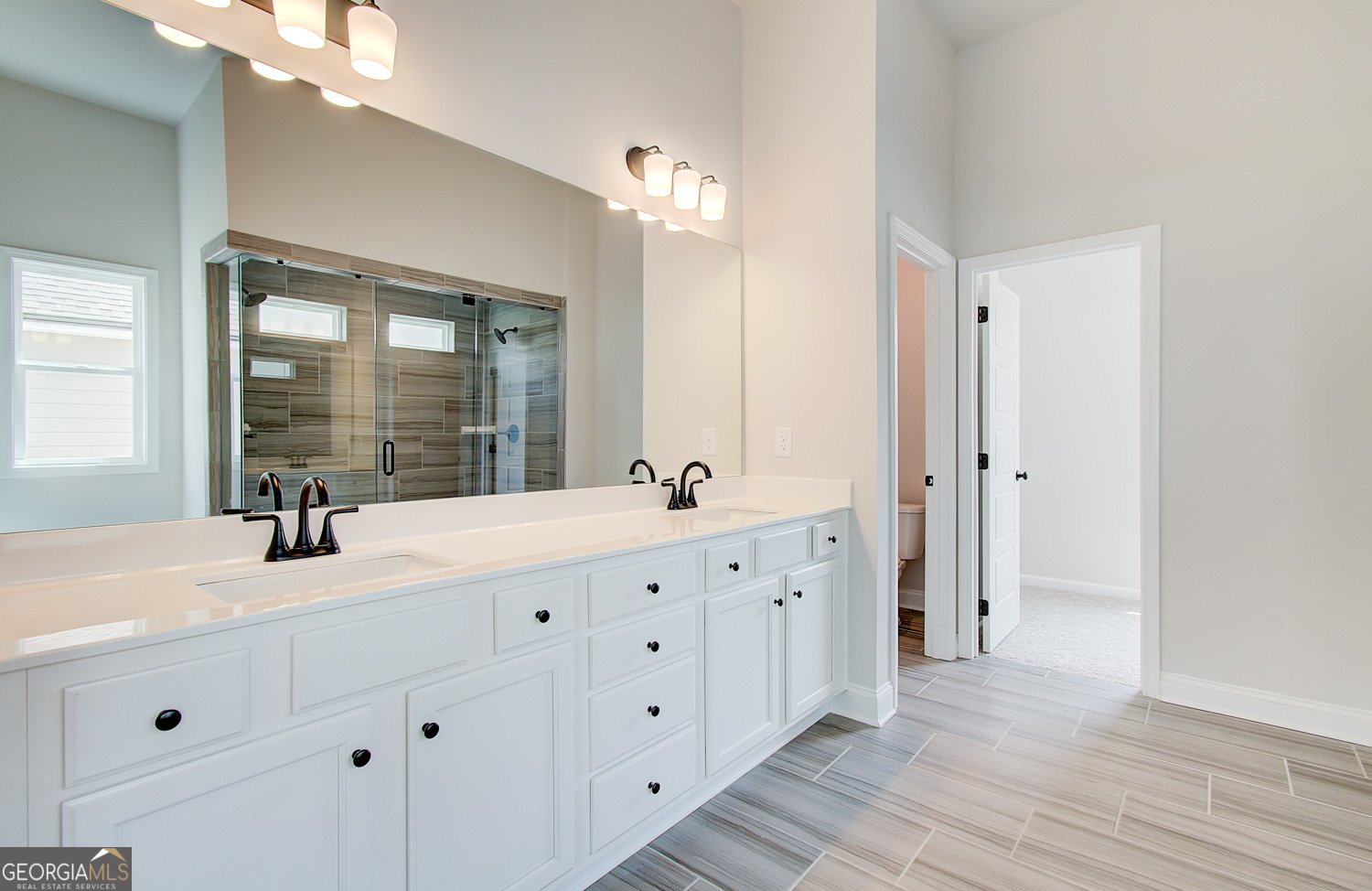 620 Winding Rose Drive Hoschton - Photo 17