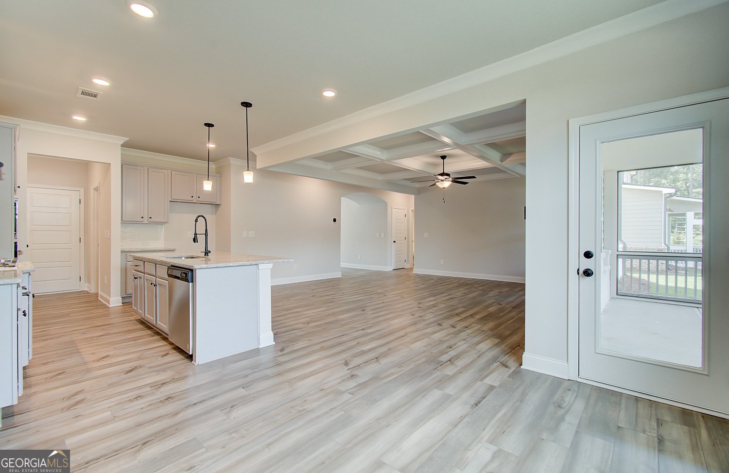 620 Winding Rose Drive Hoschton - Photo 32