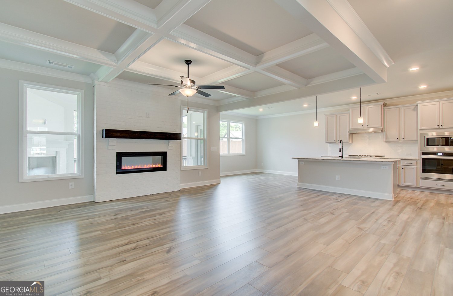 620 Winding Rose Drive Hoschton - Photo 6