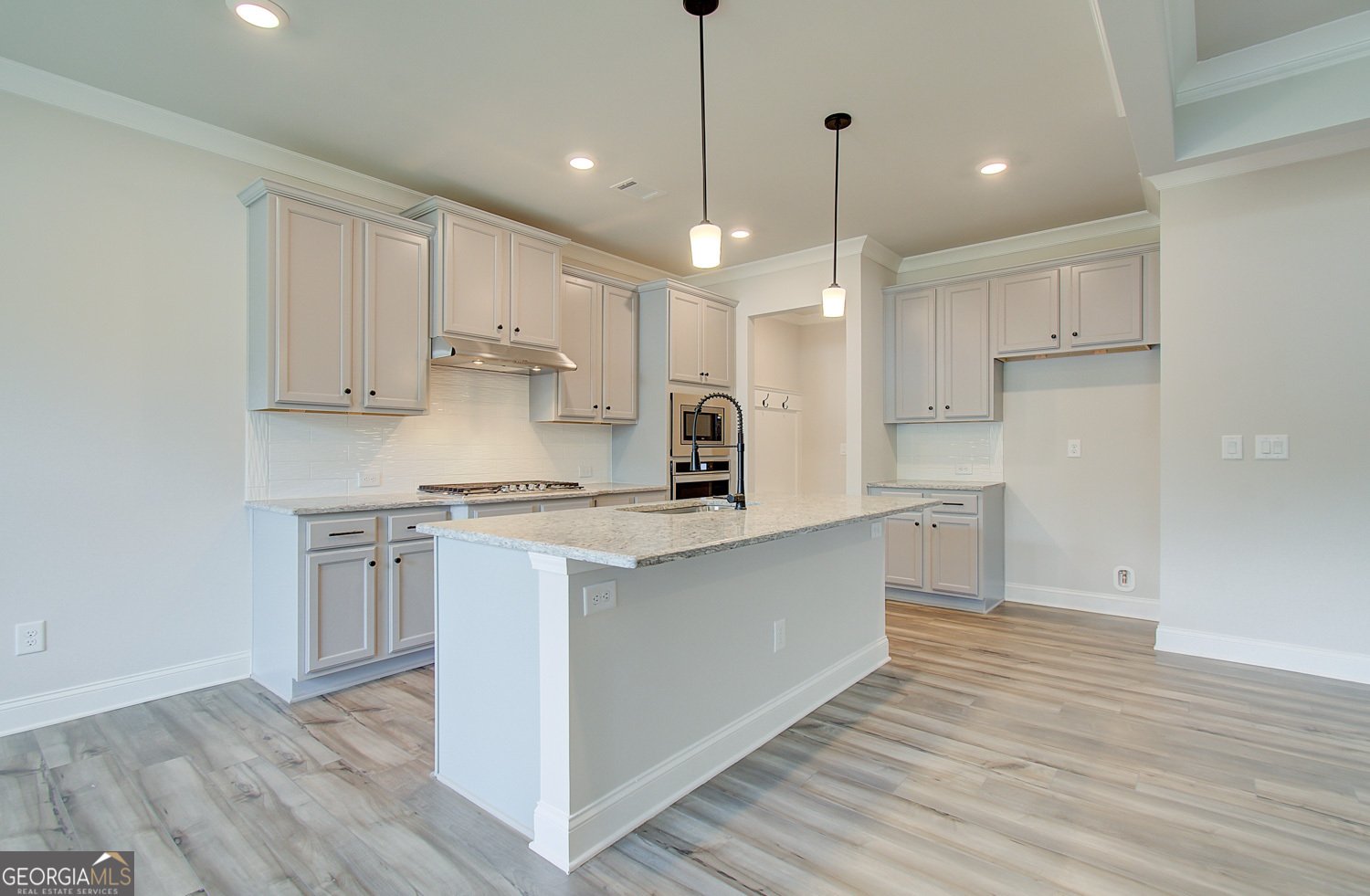 620 Winding Rose Drive Hoschton - Photo 8