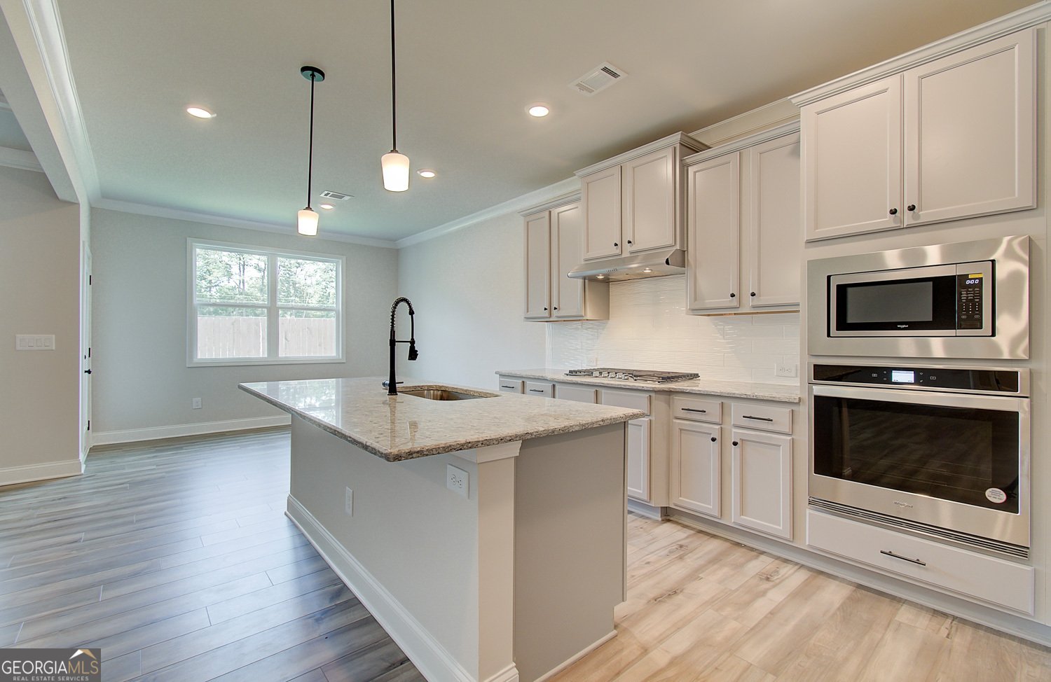 620 Winding Rose Drive Hoschton - Photo 9