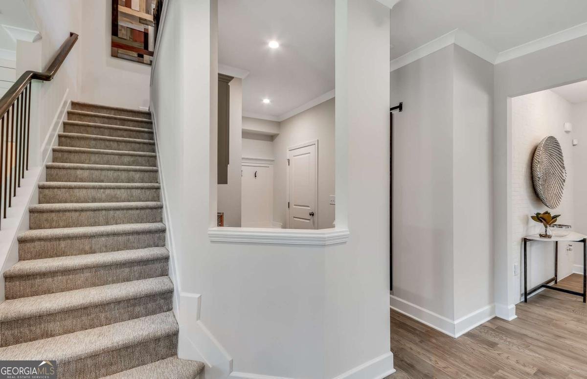 4417 Azalea Ridge Way Hoschton - Photo 18