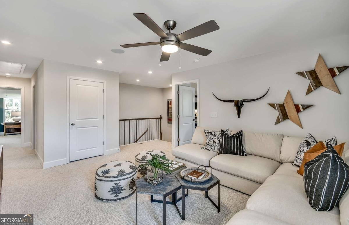 4417 Azalea Ridge Way Hoschton - Photo 23