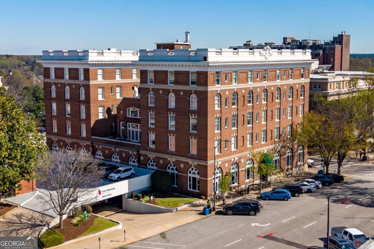 247 Washington Street Athens - main photo