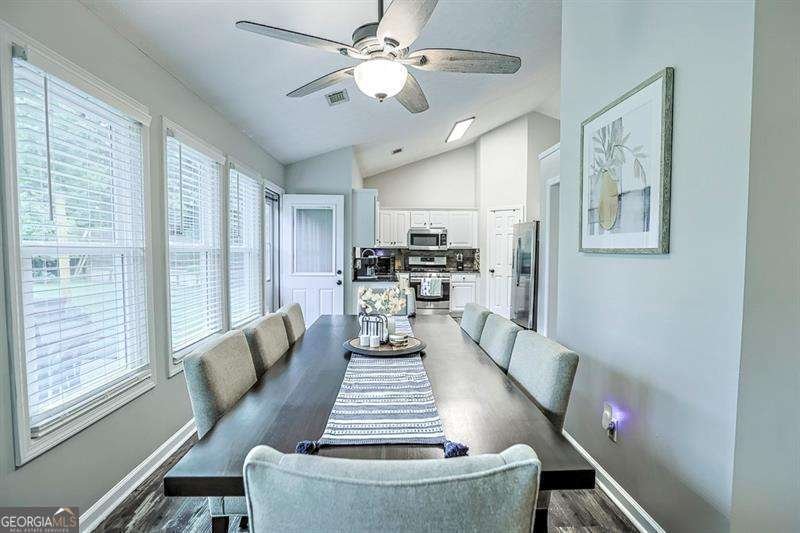 6145 Devonshire Drive Flowery Branch - Photo 14