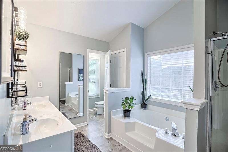 6145 Devonshire Drive Flowery Branch - Photo 21