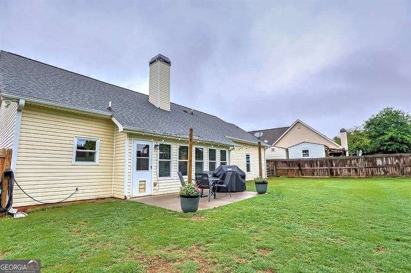 6145 Devonshire Drive Flowery Branch - Photo 39