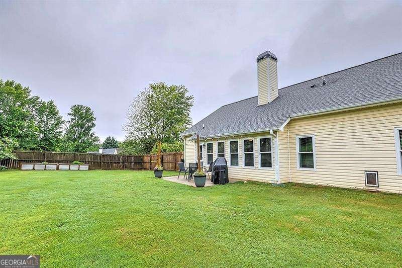 6145 Devonshire Drive Flowery Branch - Photo 40