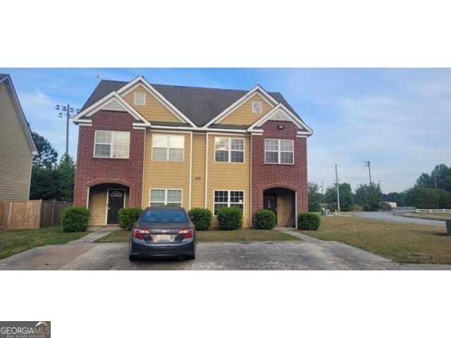 1002 Mill Creek Way Monroe - main photo