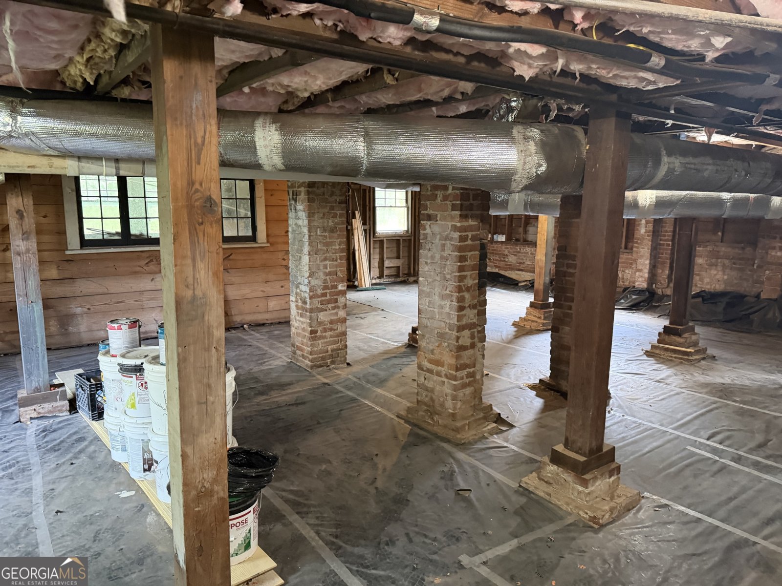 1656 Ware Avenue East Point - Photo 17