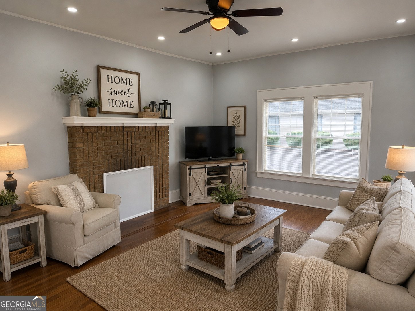 1656 Ware Avenue East Point - Photo 8