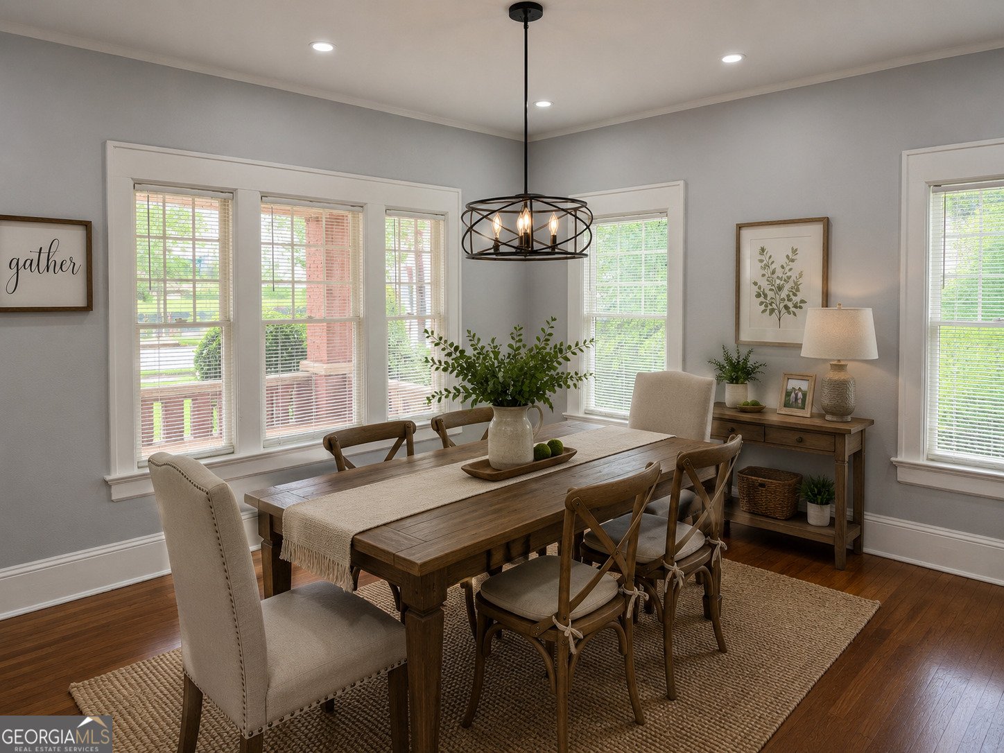 1656 Ware Avenue East Point - Photo 9