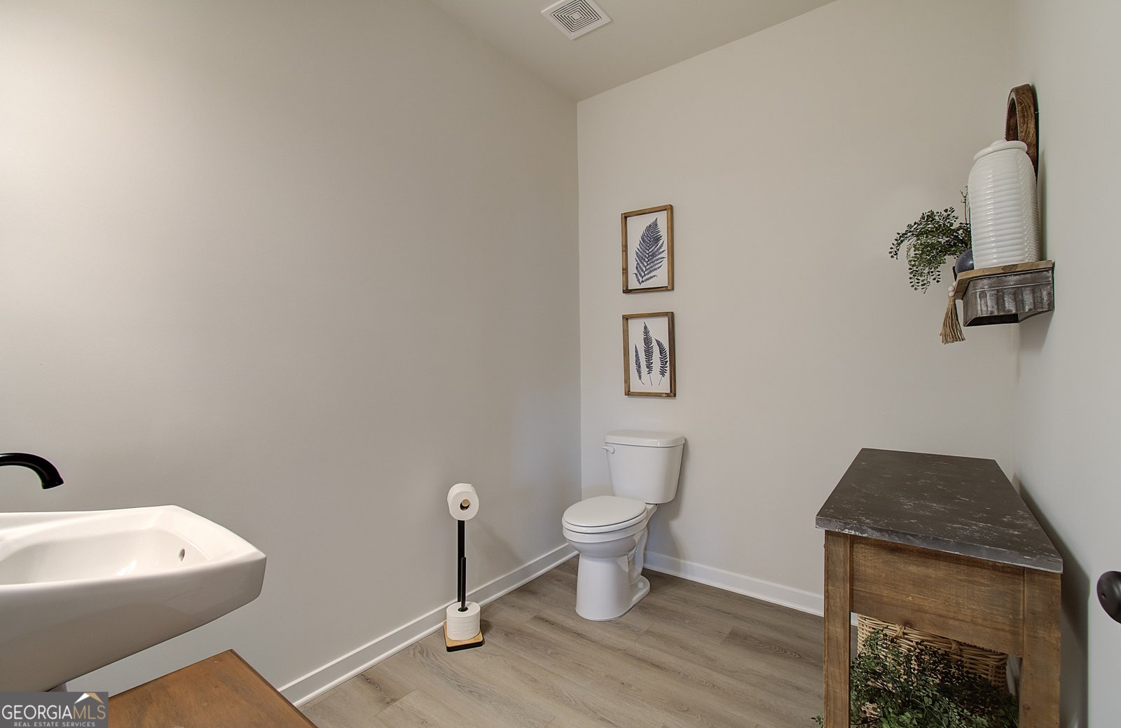 597 Winding Rose Drive Hoschton - Photo 10