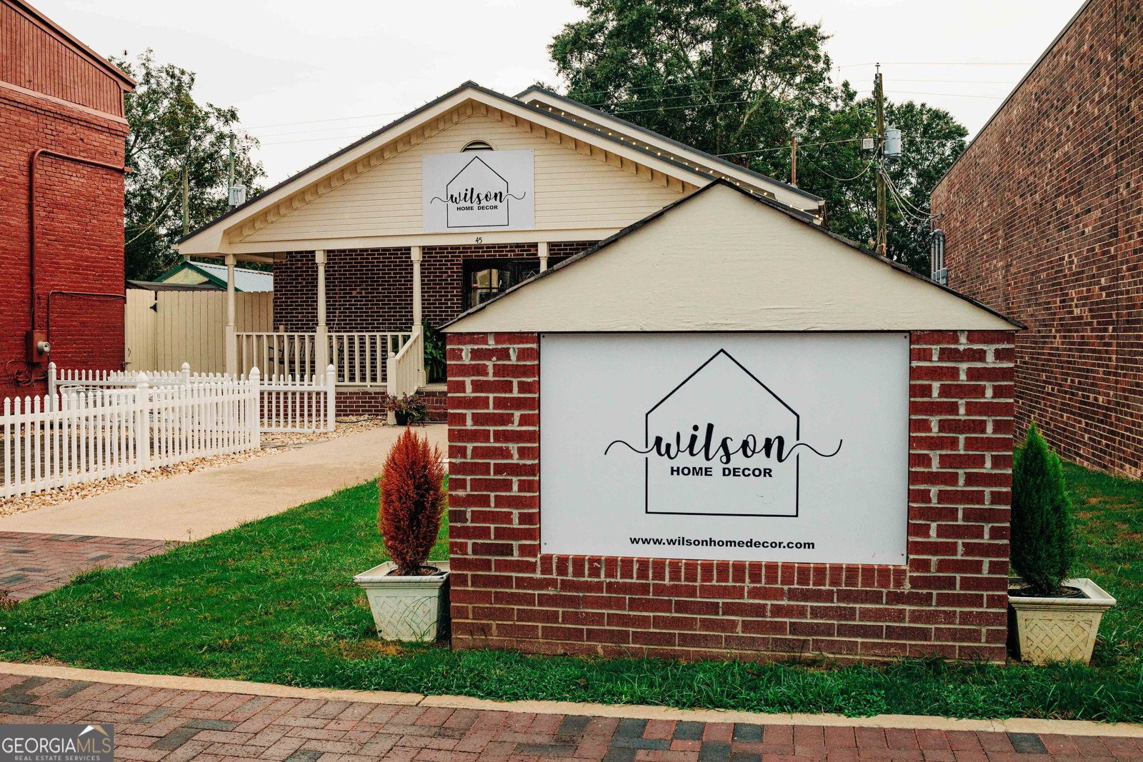 597 Winding Rose Drive Hoschton - Photo 128