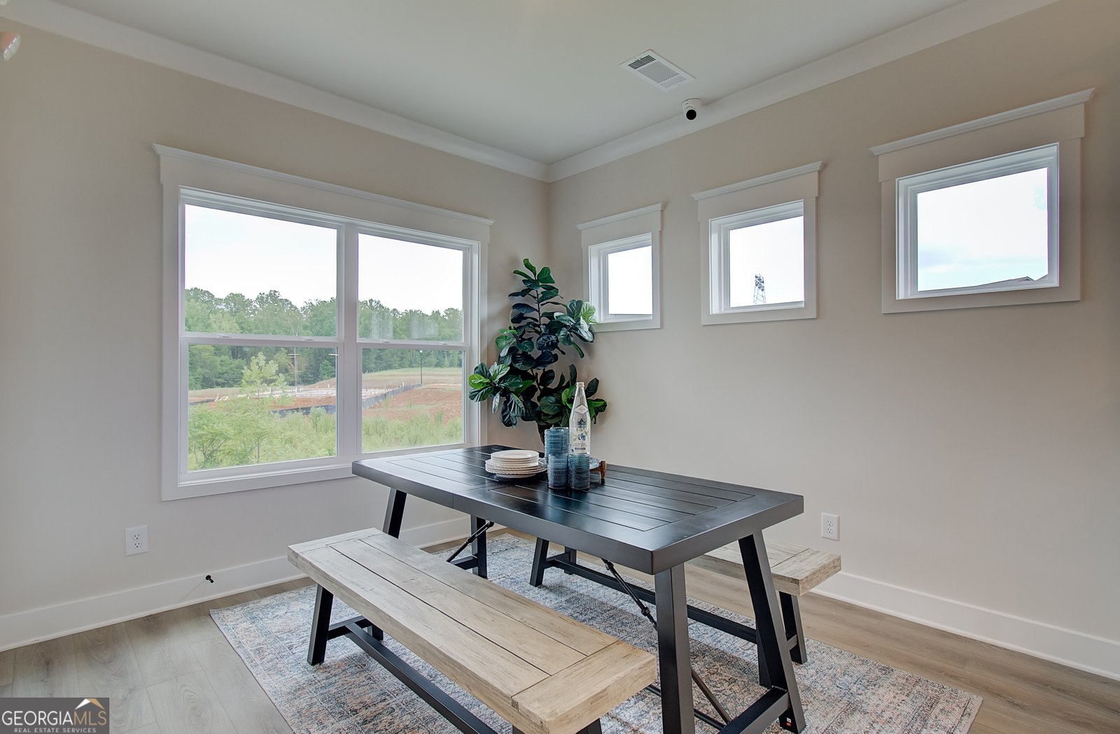 597 Winding Rose Drive Hoschton - Photo 15