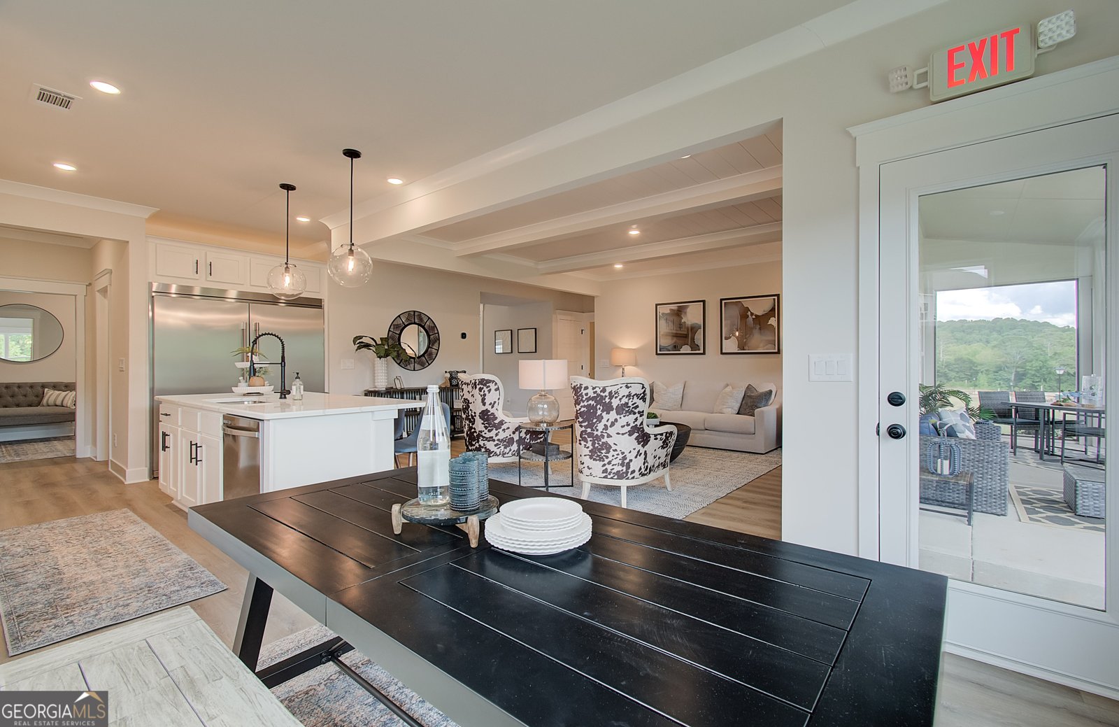 597 Winding Rose Drive Hoschton - Photo 16