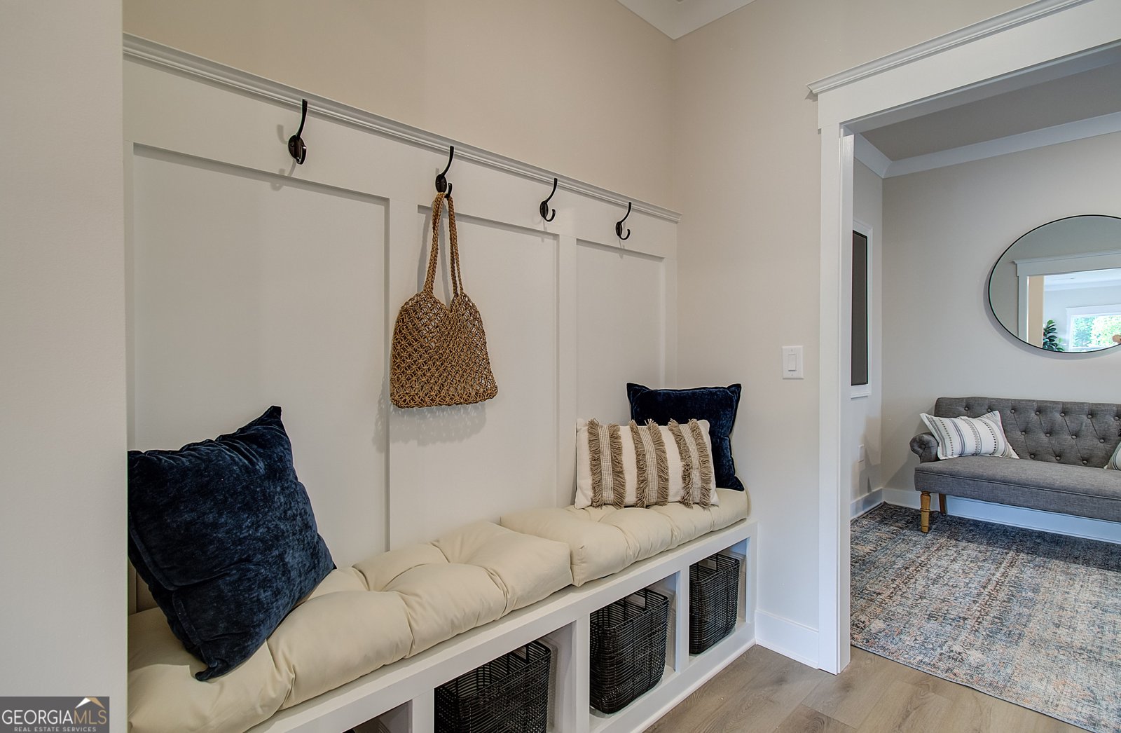 597 Winding Rose Drive Hoschton - Photo 18