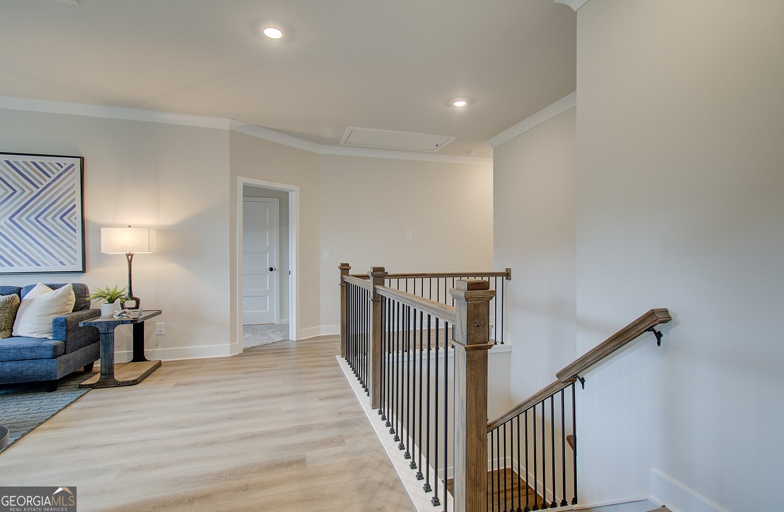 597 Winding Rose Drive Hoschton - Photo 20